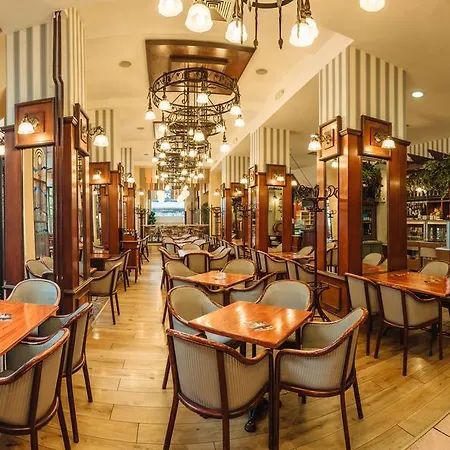 Pelister فندق مبيت وإفطار 3*